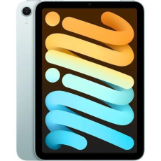APPLE iPad mini (7. gen) Wi-Fi + Cellular 512GB - Blue APPLE iPad mini (7. gen) Wi-Fi + Cellular 512GB - Blue