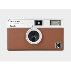 Kodak EKTAR H35 Film Camera Brown Kodak EKTAR H35 Film Camera Brown