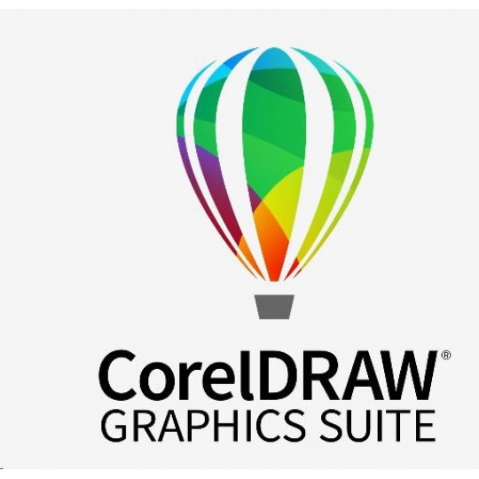 CorelDRAW Graphics Suite Enterprise CorelSure Maint. Renew (2 year) (1-4)  ESD