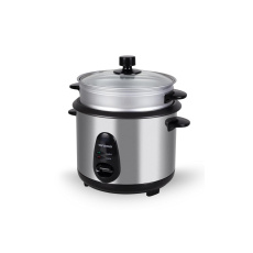 Orava MH-05 multifunkční hrnec, 500 W, 1.5 l, udržování teploty, automatické vypnutí, černá / stříbrná Orava MH-05 multifunkční hrnec, 500 W, 1.5 l, udržování teploty, automatické vypnutí, černá / stříbrná