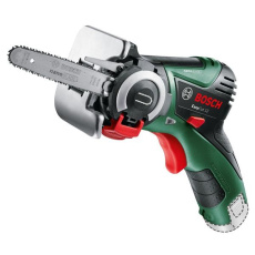 BOSCH EasyCut 12, akumulátorová pila NanoBlade, 12 V, dřevo 65 mm, 0 – 4.100 ot/min, akumulátor BOSCH EasyCut 12, akumulátorová pila NanoBlade, 12 V, dřevo 65 mm, 0 – 4.100 ot/min, akumulátor