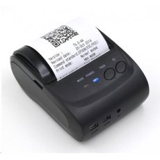 POŠKOZENÝ OBAL - Mobilní tiskárna 5802LD USB + BT, šíře tisku 57mm