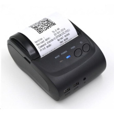 POŠKOZENÝ OBAL - Mobilní tiskárna 5802LD USB + BT, šíře tisku 57mm POŠKOZENÝ OBAL - Mobilní tiskárna 5802LD USB + BT, šíře tisku 57mm