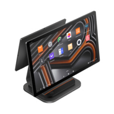 SUNMI T3 PRO, NFC, 39.6 cm (15,6''), Full HD, USB, USB-C, BT (BLE), Ethernet, Wi-Fi, Android, black, orange SUNMI T3 PRO, NFC, 39.6 cm (15,6''), Full HD, USB, USB-C, BT (BLE), Ethernet, Wi-Fi, Android, black, orange