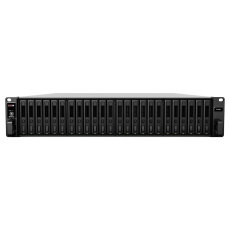 Synology FX2421 rozšiřující jednotka pro FlashStation (24xSATA,SAS/RP) Synology FX2421 rozšiřující jednotka pro FlashStation (24xSATA,SAS/RP)