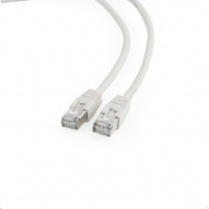 GEMBIRD kabel patchcord CAT6 7,5m, šedý GEMBIRD kabel patchcord CAT6 7,5m, šedý