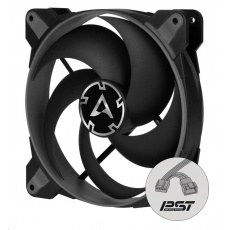 ARCTIC ventilátor BioniX P140 PWM PST 140x140x28mm, šedá ARCTIC ventilátor BioniX P140 PWM PST 140x140x28mm, šedá