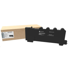 Lexmark odpadní nádržka pro CS531, 632, 639, CX532, 635, C2335, XC2335 (30 000 str.) Lexmark odpadní nádržka pro CS531, 632, 639, CX532, 635, C2335, XC2335 (30 000 str.)