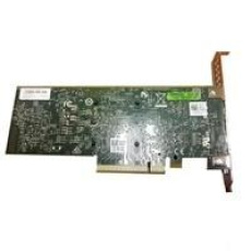 DELL Broadcom 57412 Dual Port 10Gb, SFP+, PCIe Adapter, Low Profile, Customer Install