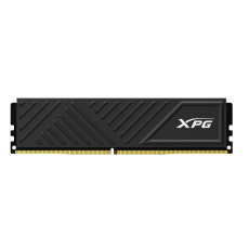 ADATA XPG DIMM DDR4 8GB 3600MHz CL18 GAMMIX D35, Černá