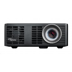 Optoma projektor ML750e (DLP, WXGA, 3D, 700 ANSI LED, 15 000:1, HDMI with MHL, VGA, USB) Optoma projektor ML750e (DLP, WXGA, 3D, 700 ANSI LED, 15 000:1, HDMI with MHL, VGA, USB)