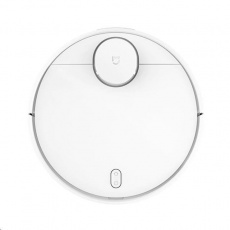 Xiaomi Mi Robot Vacuum-Mop P (white) Xiaomi Mi Robot Vacuum-Mop P (white)