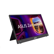 ASUS LCD 15.6" MB16AHV 1920x1080 Full HD IPS HDMI USB Type-C PD 15W ASUS LCD 15.6" MB16AHV 1920x1080 Full HD IPS HDMI USB Type-C PD 15W