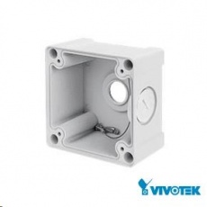 Vivotek AM-719 (Instalační krabice pro kamery IB8377-HT, IB8377-EHT, IB9365, IB9367, kamery pak mají IP67) Vivotek AM-719 (Instalační krabice pro kamery IB8377-HT, IB8377-EHT, IB9365, IB9367, kamery pak mají IP67)