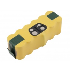 AVACOM baterie pro iRobot Roomba 505, 630, 700 Ni-MH 14,4V 3000mAh AVACOM baterie pro iRobot Roomba 505, 630, 700 Ni-MH 14,4V 3000mAh