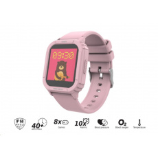 iGET KID F10 Pink iGET KID F10 Pink