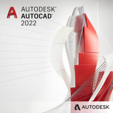 AutoCAD LT 2022, 1 uživatel, prodloužení pronájmu o 1 rok AutoCAD LT 2022, 1 uživatel, prodloužení pronájmu o 1 rok