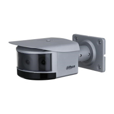 Dahua IPC-PFW81642-A180-DC12AC24V, IP Kamera, 4x 4MPx, 1/1.8" CMOS, objektiv 2.8 mm, IR<30, IP67, IK10 Dahua IPC-PFW81642-A180-DC12AC24V, IP Kamera, 4x 4MPx, 1/1.8" CMOS, objektiv 2.8 mm, IR<30, IP67, IK10