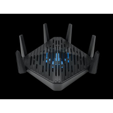 ACER Predator connect W6, wifi 6E router ACER Predator connect W6, wifi 6E router