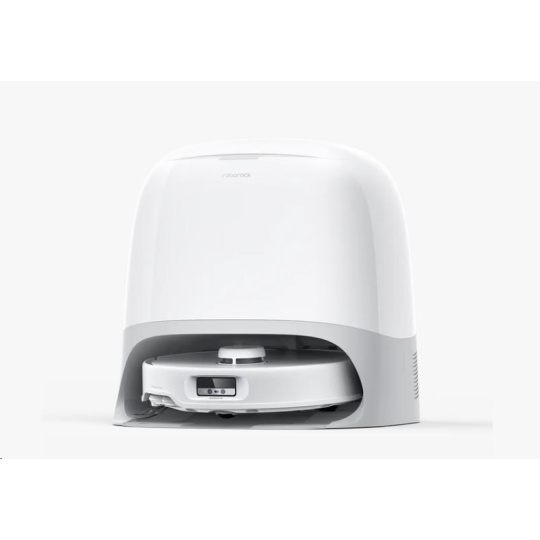 Roborock Qrevo Curv White Roborock Qrevo Curv White