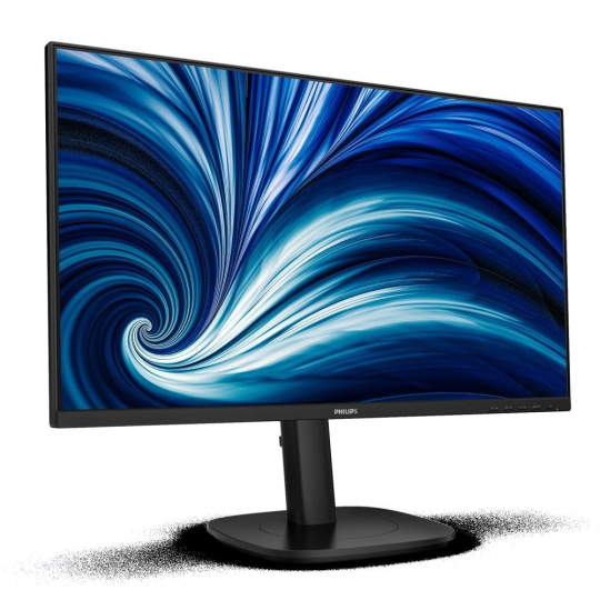 Philips MT 24" 24B2N3200D - 1920x1200,IPS,100Hz,1xVGA,1xHDMI,1xDP,USBhub,Repro,Pivot Philips MT 24" 24B2N3200D - 1920x1200,IPS,100Hz,1xVGA,1xHDMI,1xDP,USBhub,Repro,Pivot