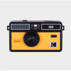 Kodak I60 Reusable Camera Black/Yellow Kodak I60 Reusable Camera Black/Yellow