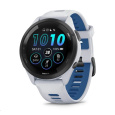 Garmin - Forerunner 265 Whitestone, EU