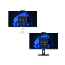 MSI PC AiO PRO AP272P 14M-1002XEU, i5-14400, 27" FHD, Anti-Glare, Non-touch, 8GB, 512GB SSD, N/A, No OS, Bílá MSI PC AiO PRO AP272P 14M-1002XEU, i5-14400, 27" FHD, Anti-Glare, Non-touch, 8GB, 512GB SSD, N/A, No OS, Bílá