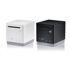 Star mC-Print2, USB, BT, Ethernet, 8 dots/mm (203 dpi), 58mm, řezačka, black Star mC-Print2, USB, BT, Ethernet, 8 dots/mm (203 dpi), 58mm, řezačka, black