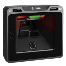 Zebra SP72-V Vertical, 2D, SR, EAS, Digimarc, multi-IF, black Zebra SP72-V Vertical, 2D, SR, EAS, Digimarc, multi-IF, black