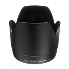 Canon ET-83E sluneční clona Canon ET-83E sluneční clona