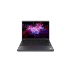 LENOVO NTB ThinkPad/Workstation P16v G2 - Ultra7 155H,16" WUXGA,32GB,1TBSSD,IRcam,W11P LENOVO NTB ThinkPad/Workstation P16v G2 - Ultra7 155H,16" WUXGA,32GB,1TBSSD,IRcam,W11P