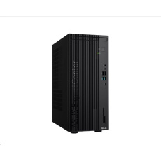 ASUS PC Desktop ExpertCenter D7 (D700ME-313100091X), i3-13100, 16GB, 512GB, DVD writer 8X, W11 Pro, Mini tower Black ASUS PC Desktop ExpertCenter D7 (D700ME-313100091X), i3-13100, 16GB, 512GB, DVD writer 8X, W11 Pro, Mini tower Black