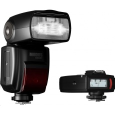 HaHNEL MODUS EXTREME BATTERY HLX-MD2 HaHNEL MODUS EXTREME BATTERY HLX-MD2