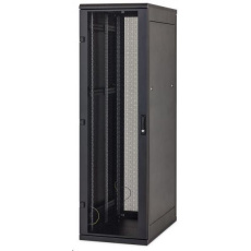 TRITON 19" stojanový rozvaděč 42U/600x800, černý TRITON 19" stojanový rozvaděč 42U/600x800, černý
