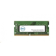 DELL Memory Upgrade - 16GB - 2RX8 DDR4 SODIMM 3200MHz Latitude 5310; OptiPlex 5480 DELL Memory Upgrade - 16GB - 2RX8 DDR4 SODIMM 3200MHz Latitude 5310; OptiPlex 5480