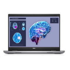 DELL NTB Precision 7680/i7-13850HX/32GB/1TB/16" FHD+ /IR Cam & Mic/Nvidia RTX 2000/Backlit Kb/W11P/3Y PS NBD DELL NTB Precision 7680/i7-13850HX/32GB/1TB/16" FHD+ /IR Cam & Mic/Nvidia RTX 2000/Backlit Kb/W11P/3Y PS NBD