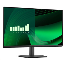 DELL LCD E2725HM - 23,8"/IPS/LED/1920x1080/16:9/100Hz/5ms/1000:1/250 cd/m2/DP/VGA/HDMI/VESA/3YNBD (210-BRDQ) DELL LCD E2725HM - 23,8"/IPS/LED/1920x1080/16:9/100Hz/5ms/1000:1/250 cd/m2/DP/VGA/HDMI/VESA/3YNBD (210-BRDQ)