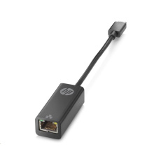 HP USB-C to RJ45 Adapter EURO - ADAPTER HP USB-C to RJ45 Adapter EURO - ADAPTER
