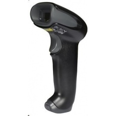 Honeywell Voyager 1250g, 1D, multi-IF, black Honeywell Voyager 1250g, 1D, multi-IF, black