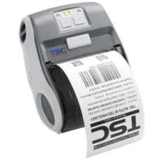 TSC Alpha-3R, 8 dots/mm (203 dpi), EPLII, ZPLII, CPCL, USB, Wi-Fi TSC Alpha-3R, 8 dots/mm (203 dpi), EPLII, ZPLII, CPCL, USB, Wi-Fi