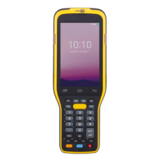 CipherLab RK95 series, 2D, MR, Func. Num., Gun, BT, Wi-Fi, Android, GMS CipherLab RK95 series, 2D, MR, Func. Num., Gun, BT, Wi-Fi, Android, GMS