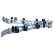 HP 2U Cable Management Arm for Ball Bearing Gen8 Rail Kit HP 2U Cable Management Arm for Ball Bearing Gen8 Rail Kit