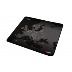 C-TECH herní podložka pod myš MP-01E (Europe), 320x270x4mm, obšité okraje C-TECH herní podložka pod myš MP-01E (Europe), 320x270x4mm, obšité okraje