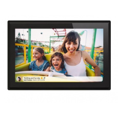Braun DigiFRAME 1019 WiFi (10,1", 1280x800px, 16:10 IPS, 16GB) Braun DigiFRAME 1019 WiFi (10,1", 1280x800px, 16:10 IPS, 16GB)