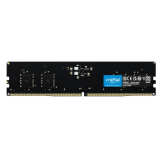 BAZAR - DIMM DDR5 8GB 4800MHz (GIGABYTE) CRUCIAL - Po opravě (Bez příšlušenství) BAZAR - DIMM DDR5 8GB 4800MHz (GIGABYTE) CRUCIAL - Po opravě (Bez příšlušenství)
