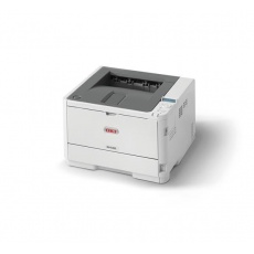Oki B432dn A4 40 ppm 1200x1200 dpi,PCL, PS3,USB 2.0, LAN Oki B432dn A4 40 ppm 1200x1200 dpi,PCL, PS3,USB 2.0, LAN