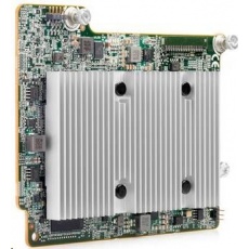 HPE Smart Array P408e-m SR Gen10 (8 External Lanes/2GB Cache) 12G SAS Mezzanine Controller HPE Smart Array P408e-m SR Gen10 (8 External Lanes/2GB Cache) 12G SAS Mezzanine Controller