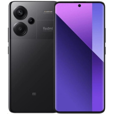 Xiaomi Redmi Note 13 Pro+ 5G 12GB/512GB Black EU Xiaomi Redmi Note 13 Pro+ 5G 12GB/512GB Black EU