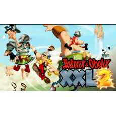 Asterix & Obelix XXL 2  (Switch)